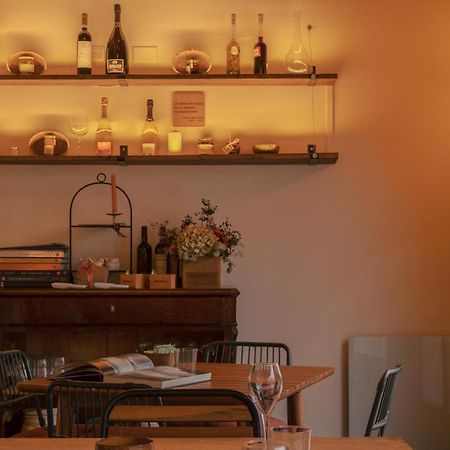 Luce Boutique Hotel Fortunago Kültér fotó