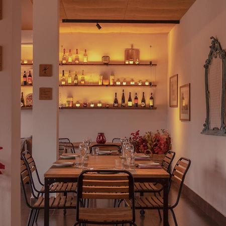 Luce Boutique Hotel Fortunago Kültér fotó