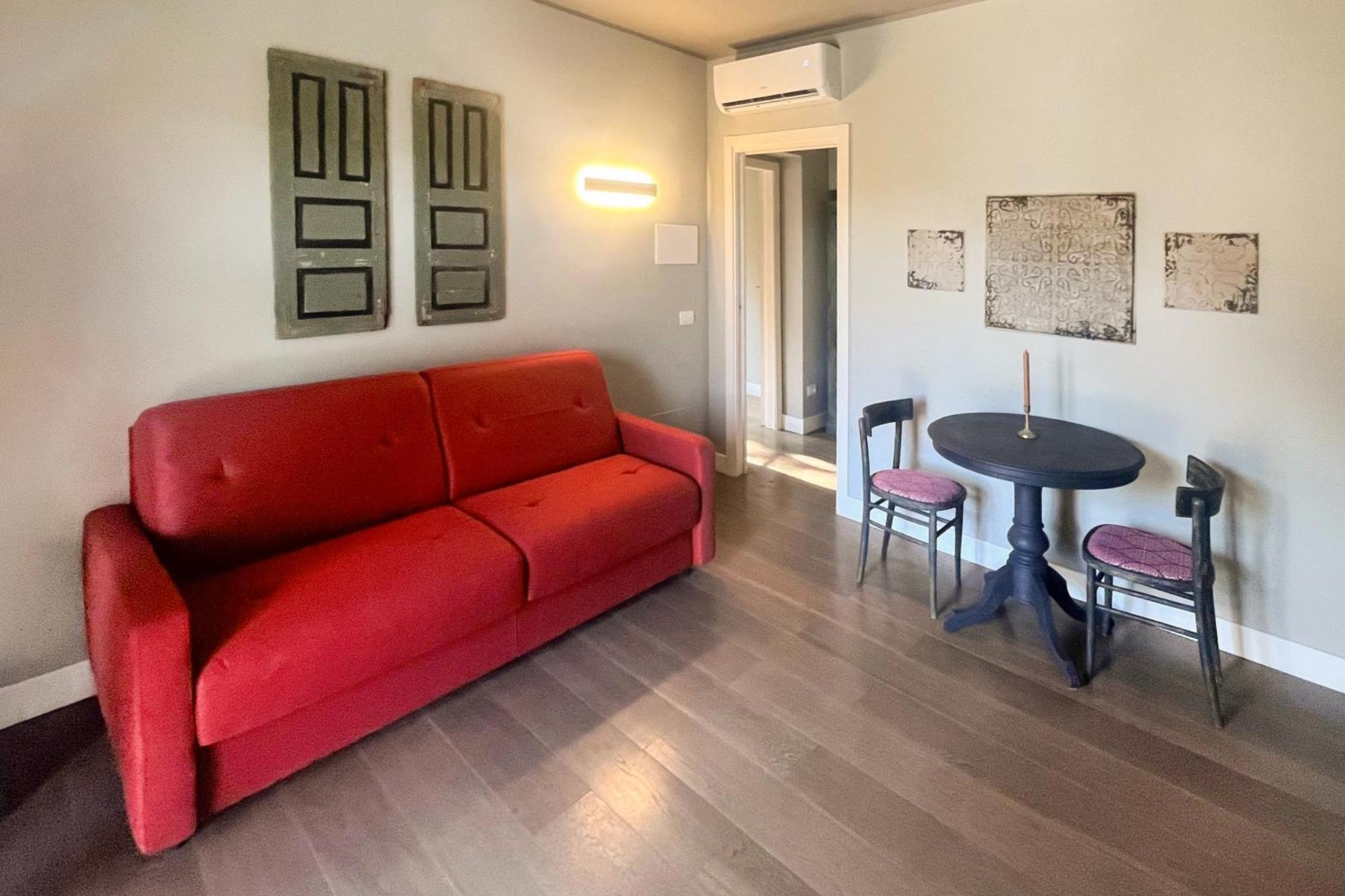 Luce Boutique Hotel Fortunago Kültér fotó