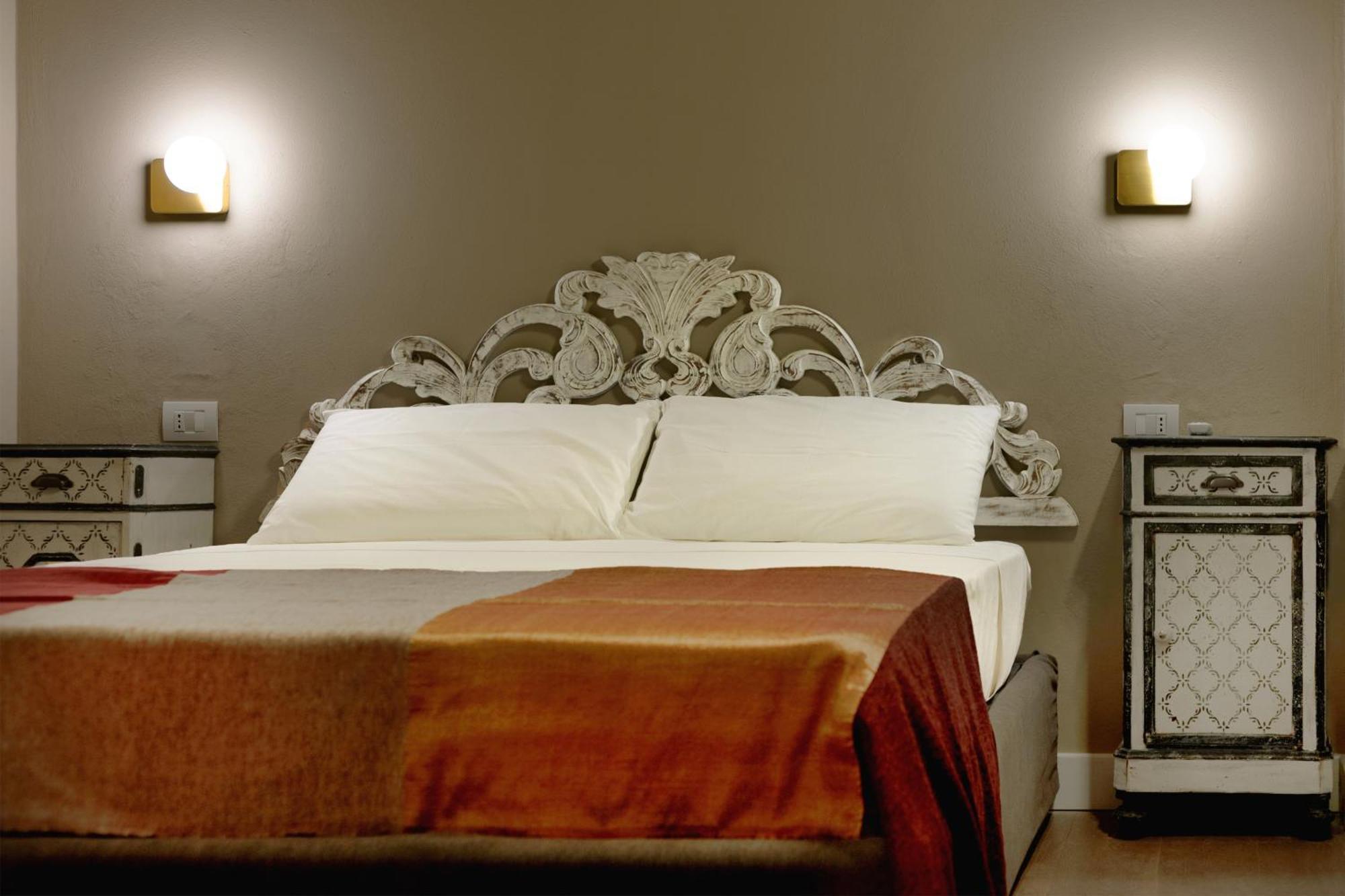 Luce Boutique Hotel Fortunago Kültér fotó