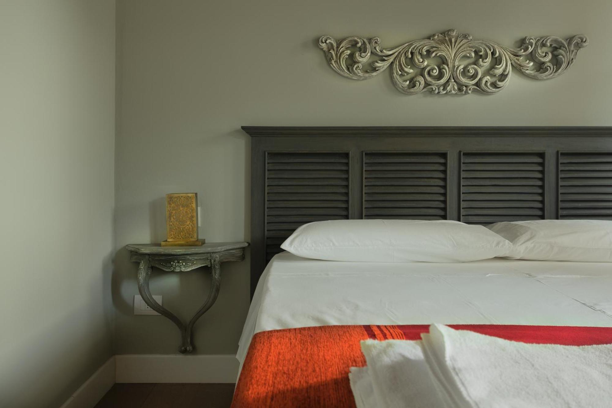 Luce Boutique Hotel Fortunago Kültér fotó