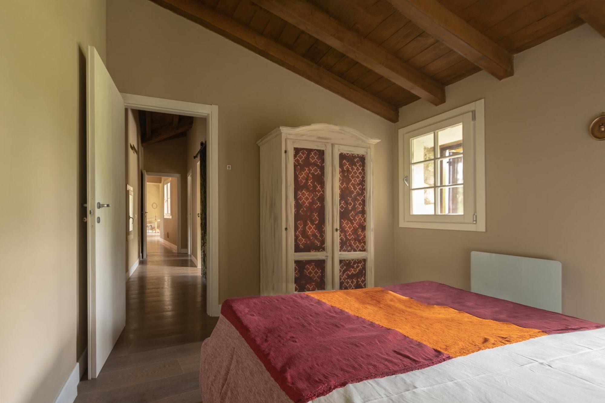 Luce Boutique Hotel Fortunago Kültér fotó