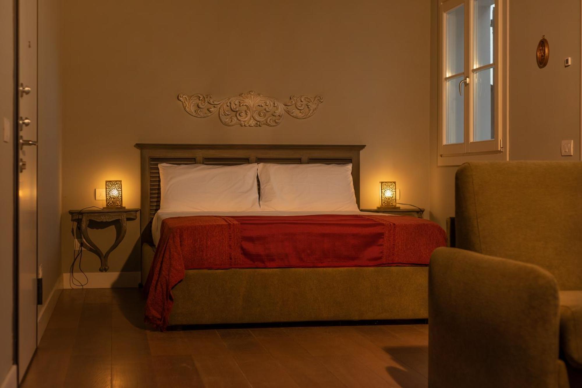 Luce Boutique Hotel Fortunago Kültér fotó