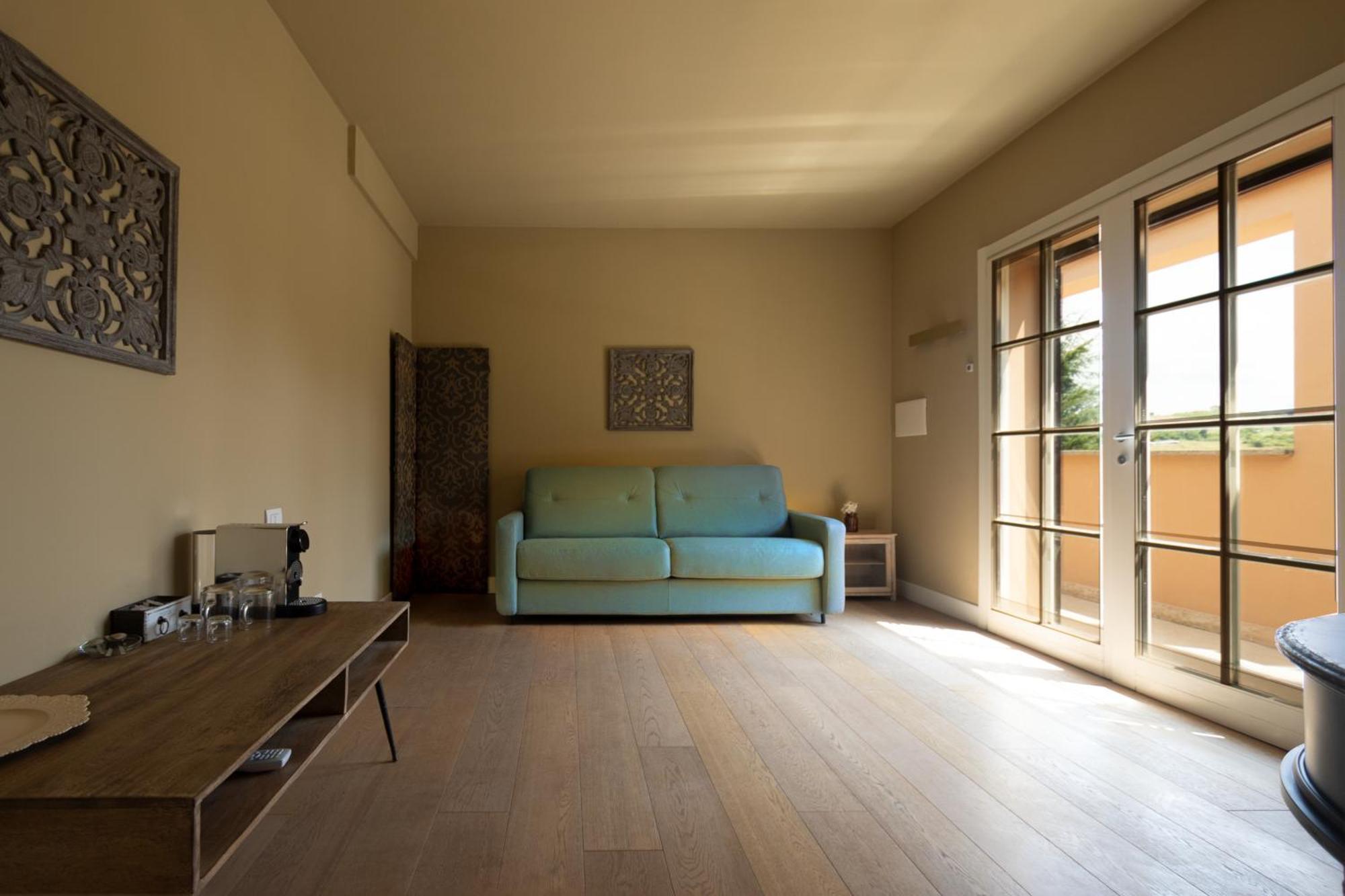 Luce Boutique Hotel Fortunago Kültér fotó