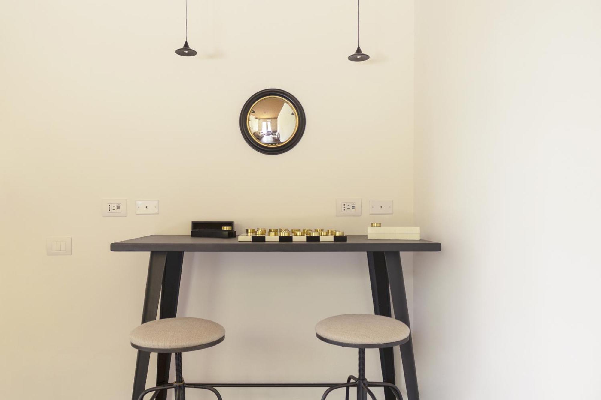 Luce Boutique Hotel Fortunago Kültér fotó