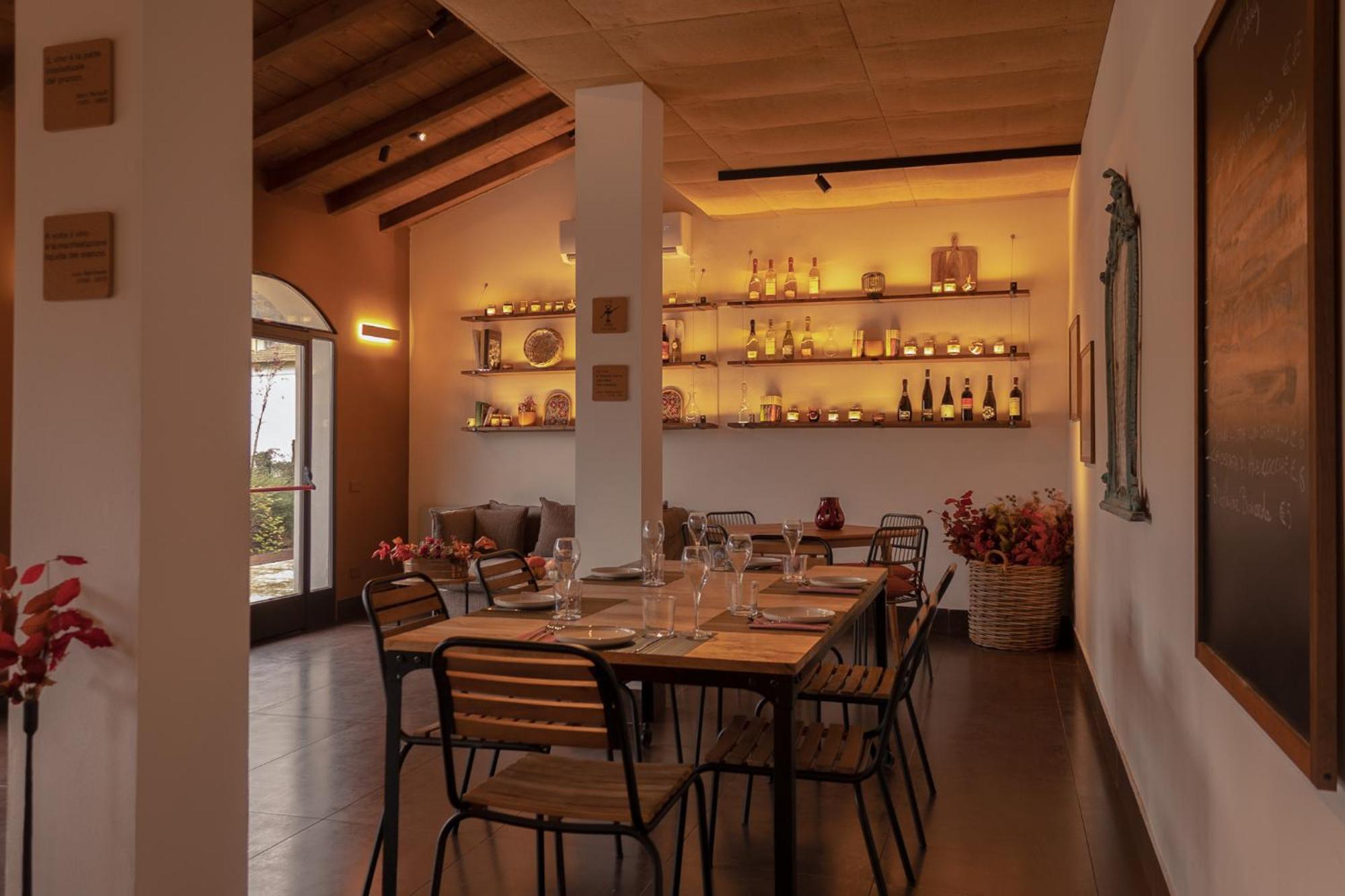 Luce Boutique Hotel Fortunago Kültér fotó