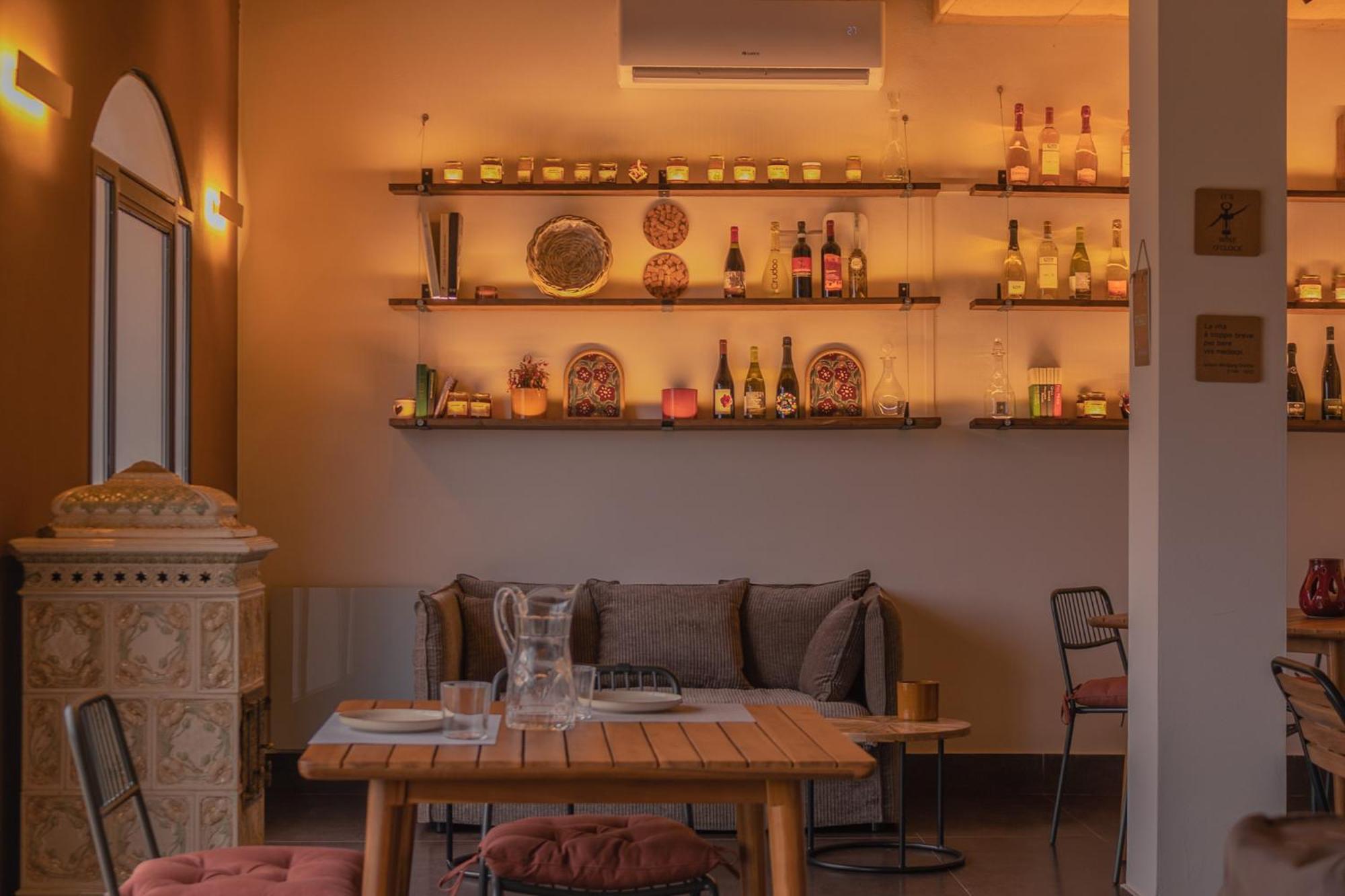Luce Boutique Hotel Fortunago Kültér fotó